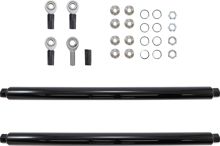 Moose Racing - Radius Rods Upper Pol - 45518