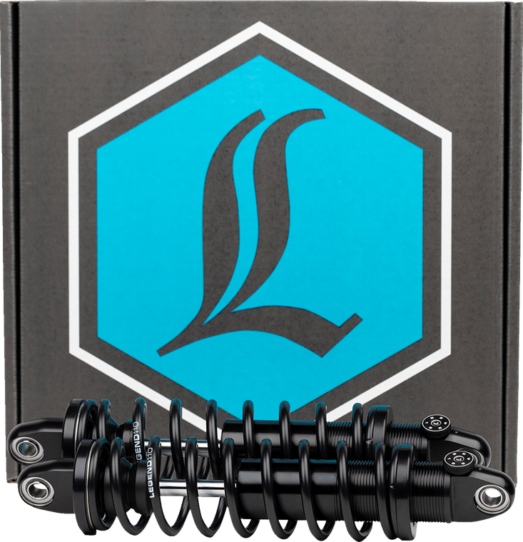 Legend Suspension - Shocks Revo-a Scout - 1310-1739