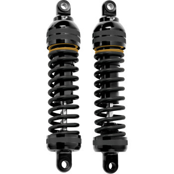 Progressive Suspension - 13" Shock, 12" Ride Ht 944 Series Ultratour, Spr Dty Blk/gld - 944-4029UT