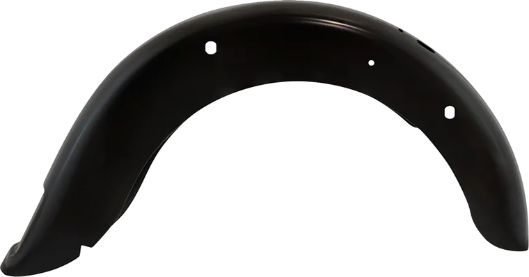 Klock Werks - Fender Rear Pb Frenched Flh/fltr 1997-2008 - KWF-01-0310