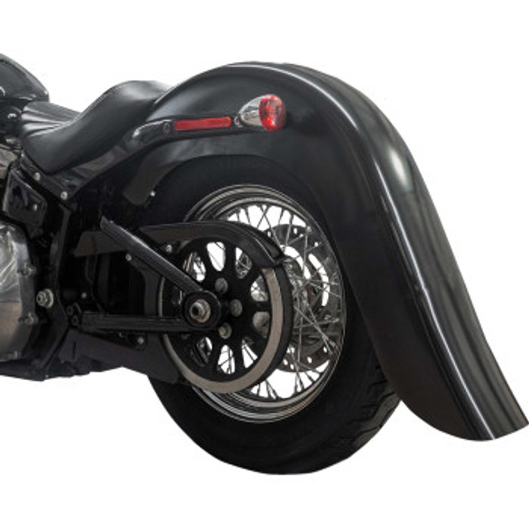 Klock Werks - Fender Rear Benchmark +9 Smooth 18-24 Flsl - KWF-02-0312 Klock Werks - Fender Rear Benchmark +9 Smooth 18-24 Flsl - KWF-02-0312