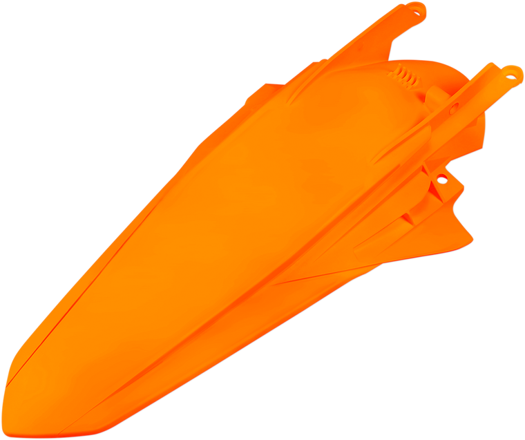 Ufo - Fender Rear Sx/sxf Flo Or - KT04091FFLU