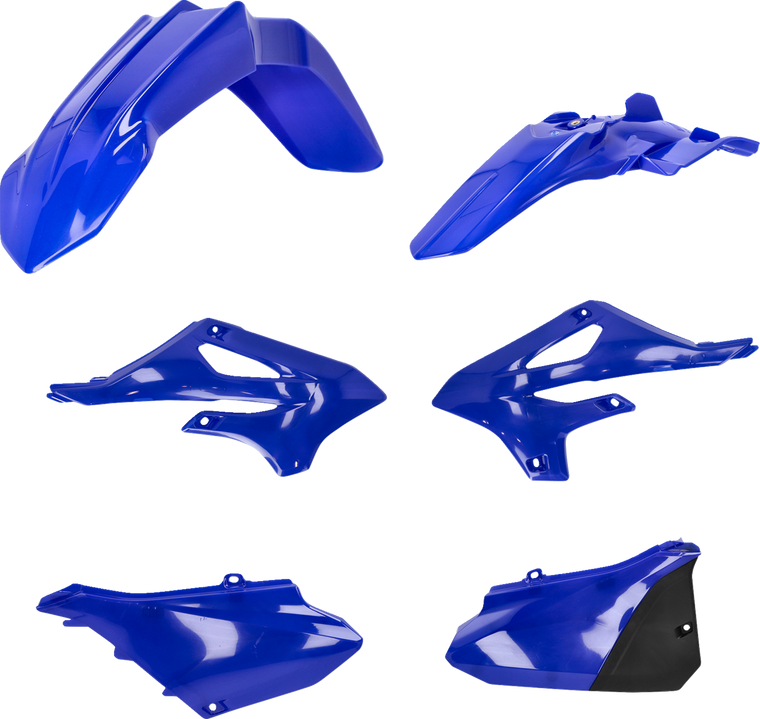 Acerbis - Plastic Kit Yz85 Original - 2936217428