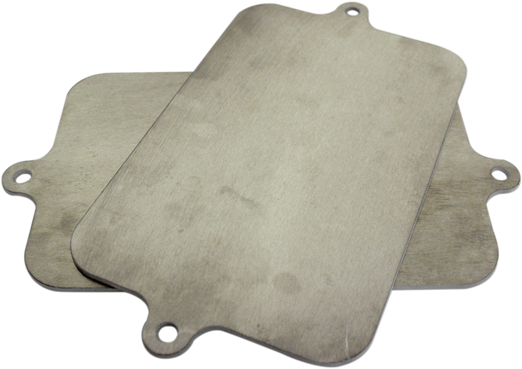 Klock Werks - Plate Number Set 15+sct - KWS-04-0392