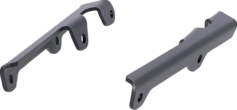 Sw-motech - Luggage Adventure-rack Lo - GPT.07.782.19100/B