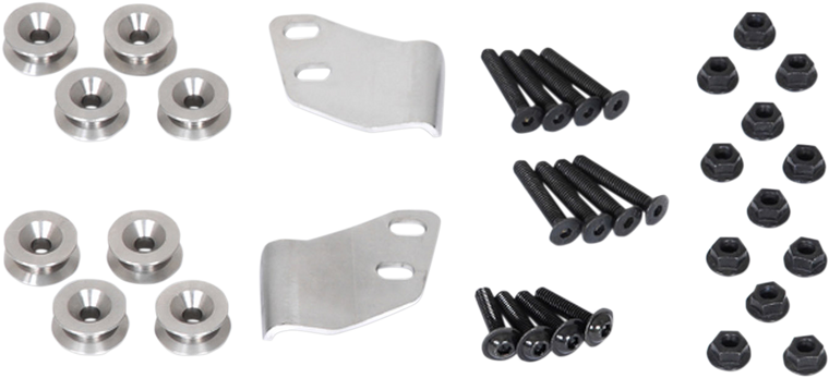 Sw-motech - Adapter Kit For Evo Carri - KFT.00.152.200