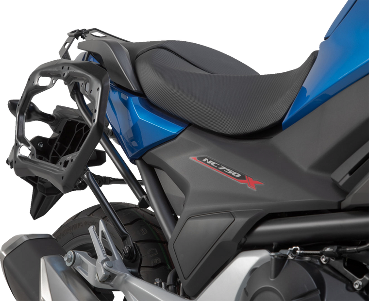 Sw-motech - Pro Side Carrier Nc750x - KFT.01.699.30000/B