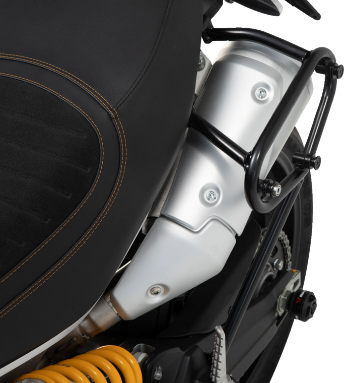 Sw-motech - Slc Side Carrier L - HTA.22.895.10000