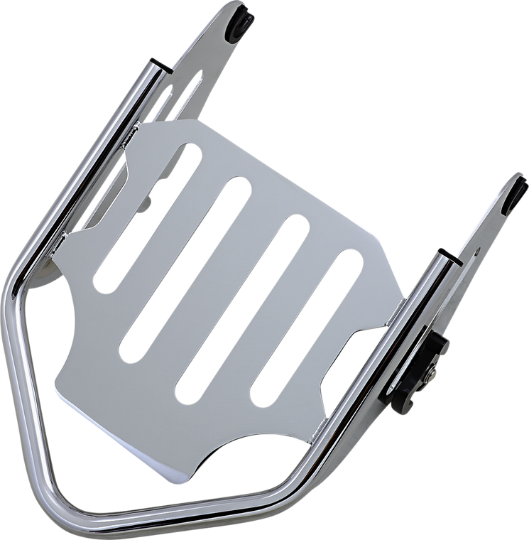 Motherwell - Rack Luggage Chrome - MWL-457-CH