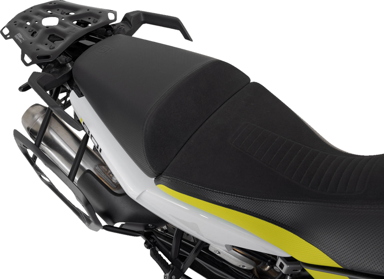 Sw-motech - Pro Side Carrier - KFT.03.992.30000/B