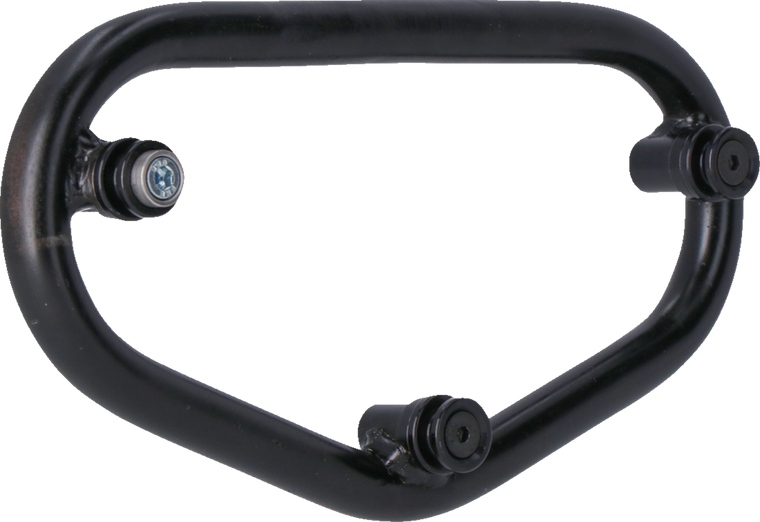 Sw-motech - Slc Side Carrier Right - HTA.08.993.11001