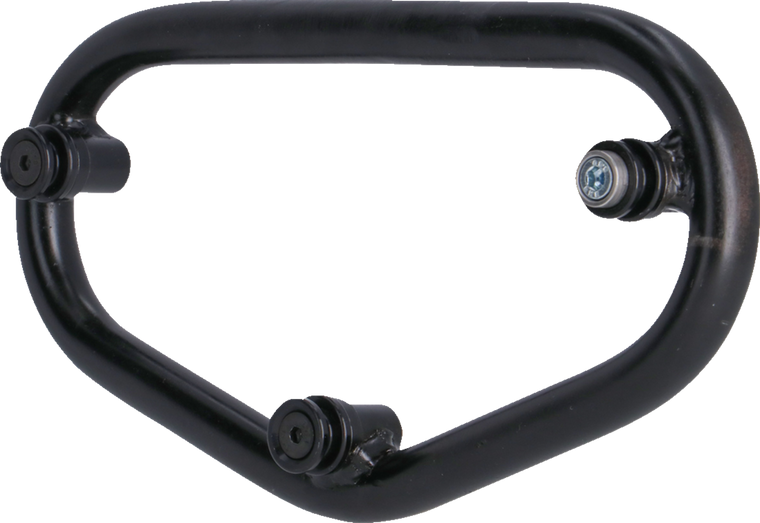 Sw-motech - Slc Side Carrier R - HTA.08.866.11001