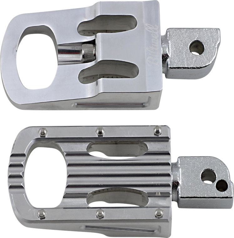 Biltwell - Footpeg Punisher M8 Pas P - 7005-303-04