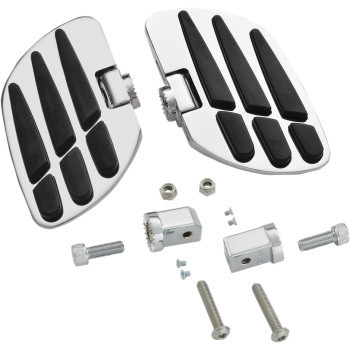 Show Chrome - Driver Board Gl1800 1800 - 21-356