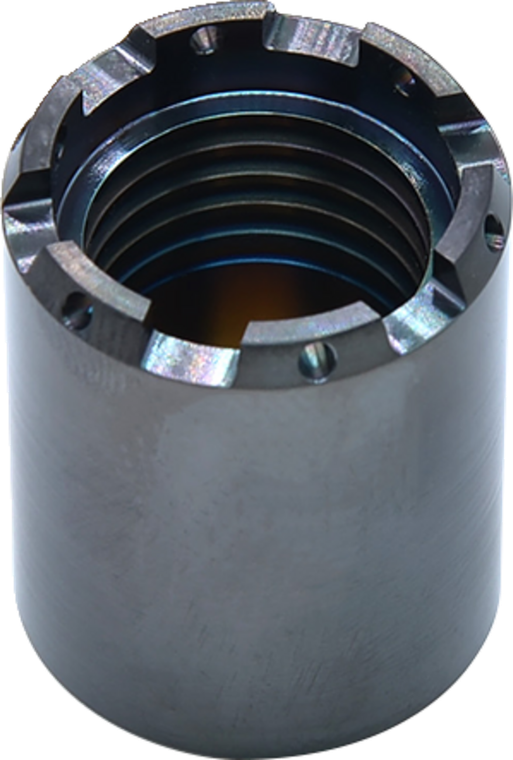 Dp Brakes - Caliper Piston Ti Yam Kaw Suz - DPP021M