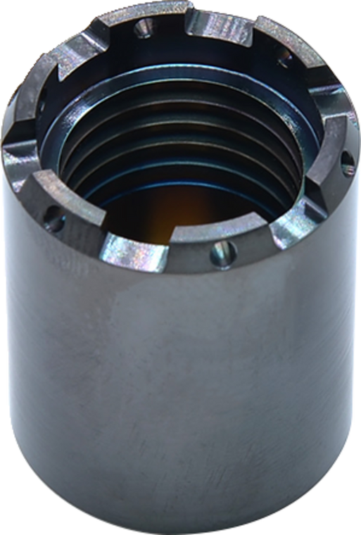 Dp Brakes - Caliper Piston Ti Honda - DPP022M