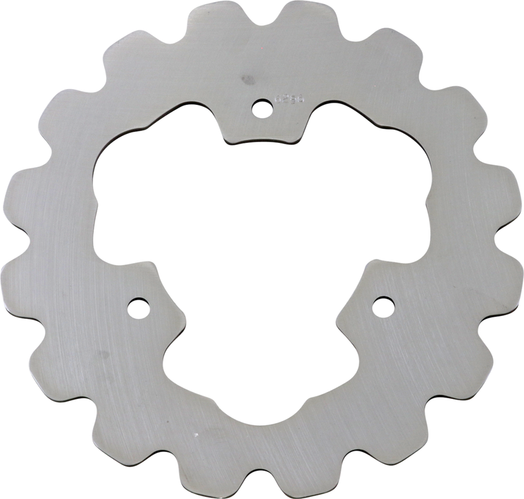 Ebc - Rotor Atv Ebc Utvx6256 - UTVX6256