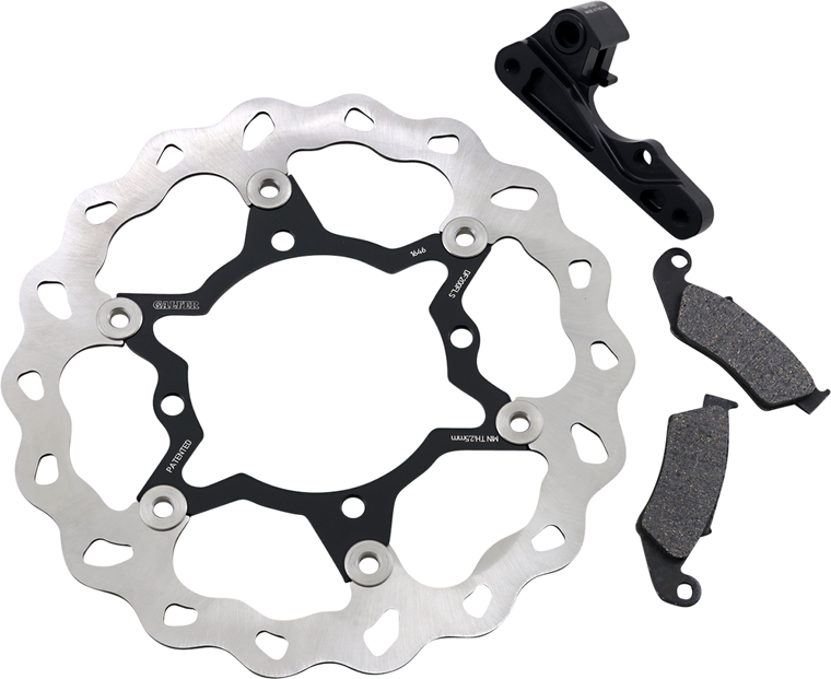 Galfer - Rotor Oversize Kitos8 - KITOS8