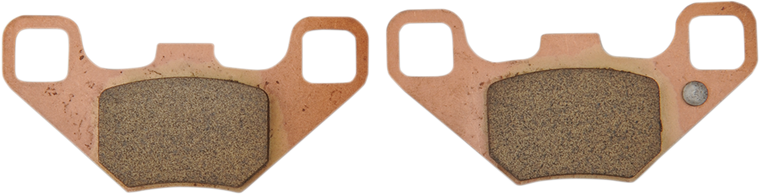 Sbs - Brake Pad Sbs Atv 905si - 905SI