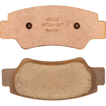 Moose Utility - Brake Pad Front Segway Moose - M724-S47