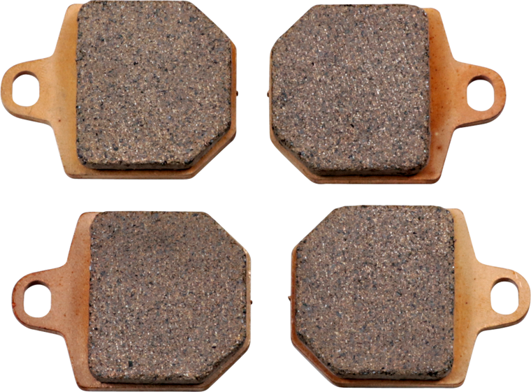 Galfer - Brake Pad Fd304g1375 - FD304G1375