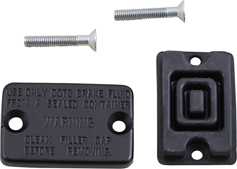 Moose Utility - Master Cylind Cap Kit Kaw - 06-K21