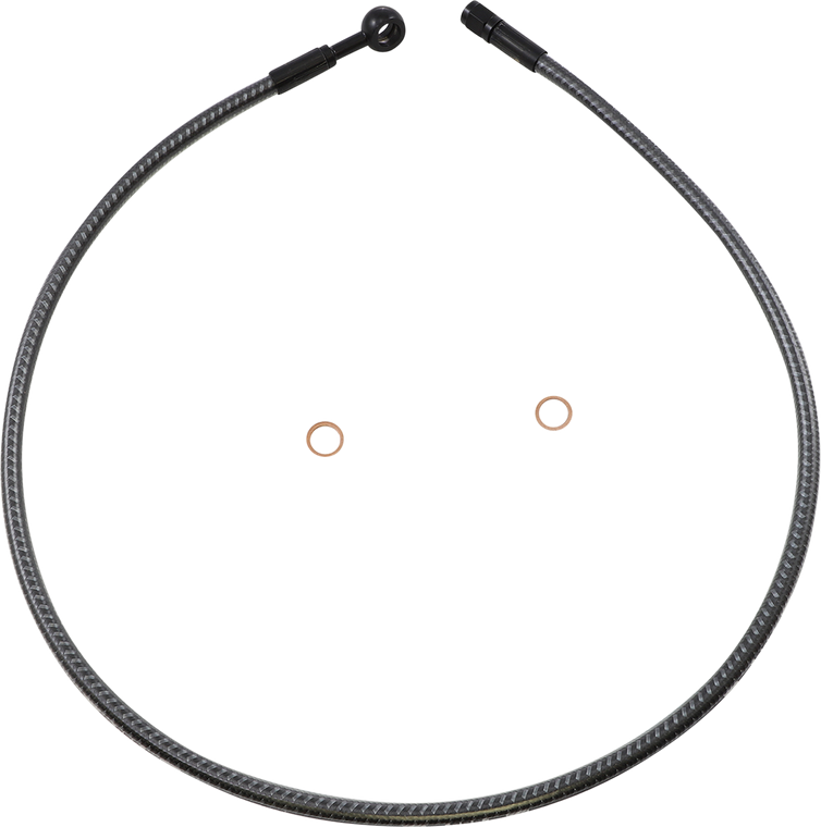 Magnum Shielding - Brk Frt Line180/10mm34 - AS77634