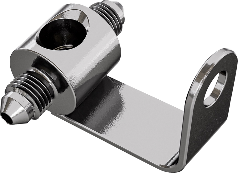 Goodridge - Brake Rear Switch Hldr Bracket Unvri - PMCHD-016C