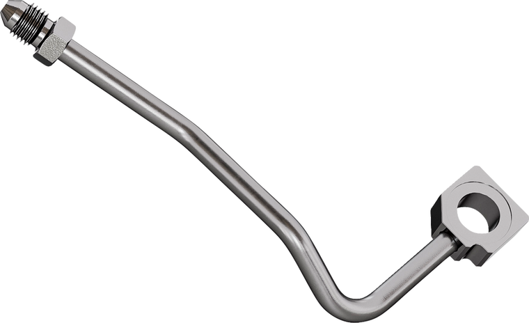 Goodridge - Banjo Frt Break Adptr Flh/flt Abs 14-23 - PMCHD-027C