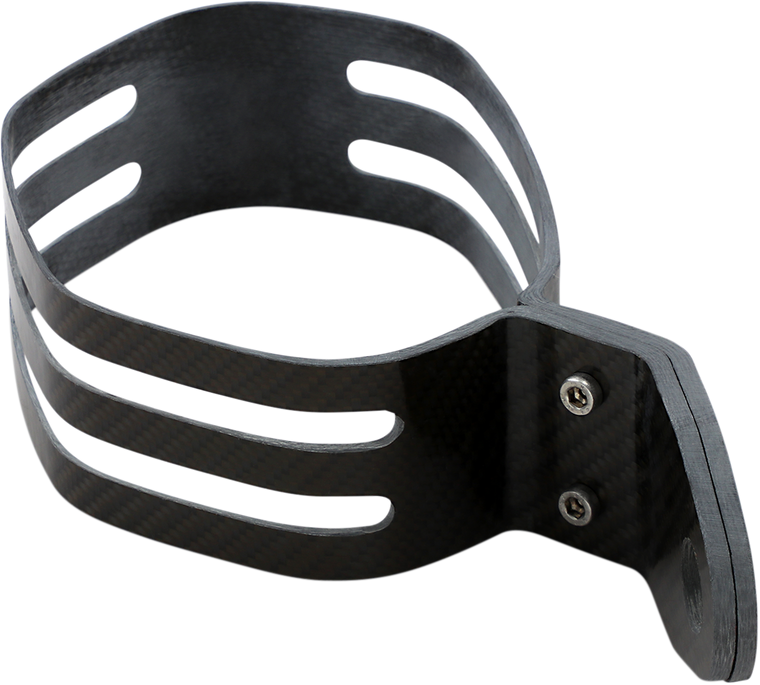 Akrapovic - Clamp Muffler P-mctw8 - P-MCTW8