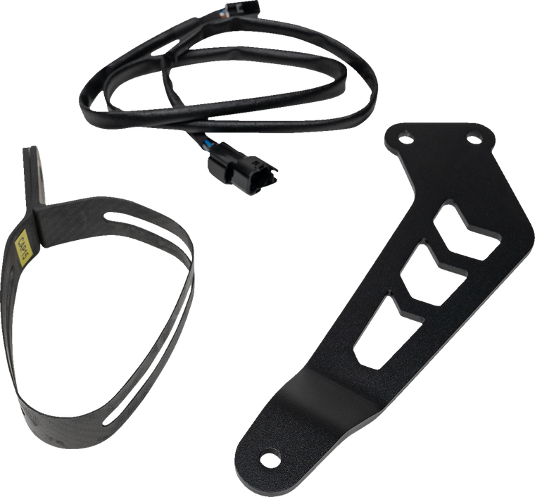 Akrapovic - Hardware Yamaha Mt-09 - P-HF1596