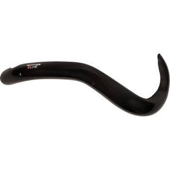 Moose Racing - Heat Shield - Carbon Fiber - MHS50024