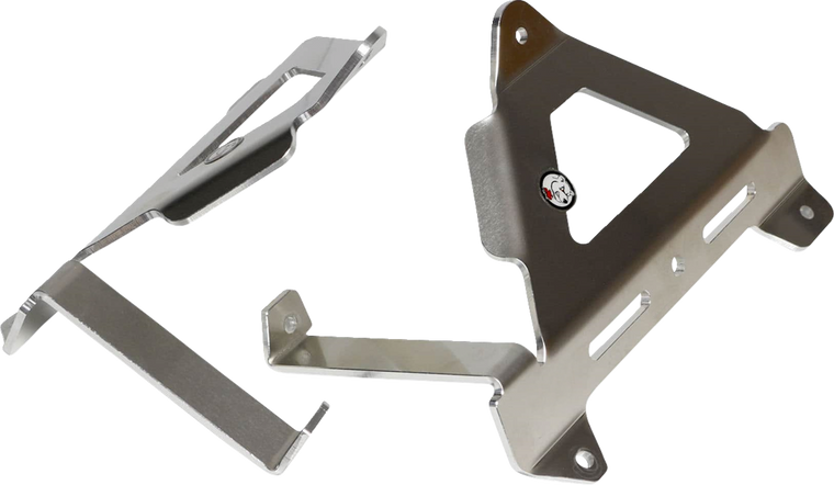 Axp Racing - Radiator Guards Yamaha Yz250/yz450 - AX1718