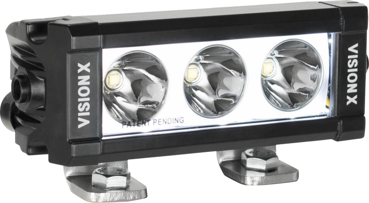 Vision X - Light Bar 6in Xpl Led - 2506916 Vision X - Light Bar 6in Xpl Led - 2506916