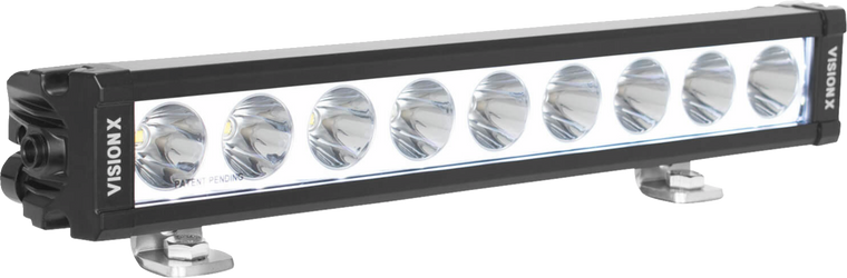 Vision X - Light Bar 13in Xpl Led - 2513916