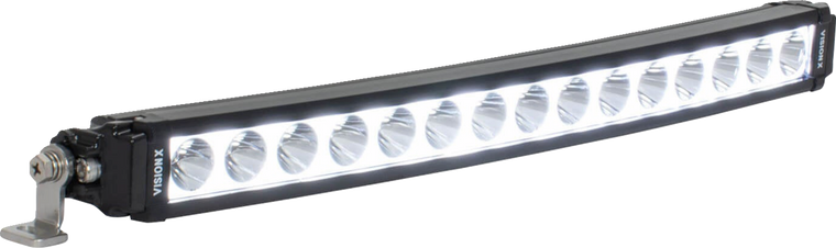 Vision X - Light Bar 20in Xpl Led Curved - 2520717