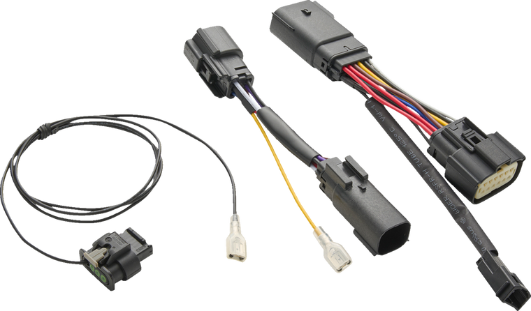 Ciro - Installation Kit Tac -10 Lights Roadglide - Streetglide - 45021