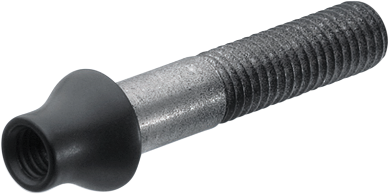 Kuryakyn - Adapter Signal T Rogid Bk - 2565