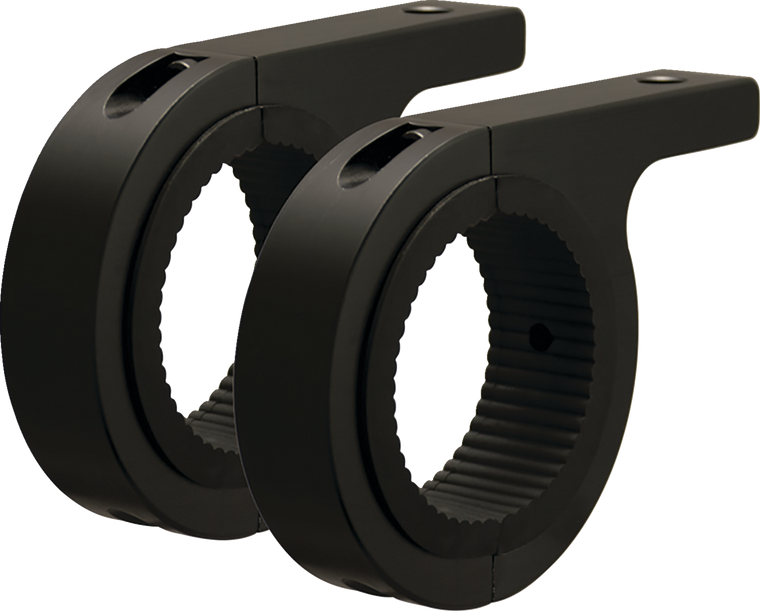 Vision X - Light Mount 2.50in Pair - 9893396