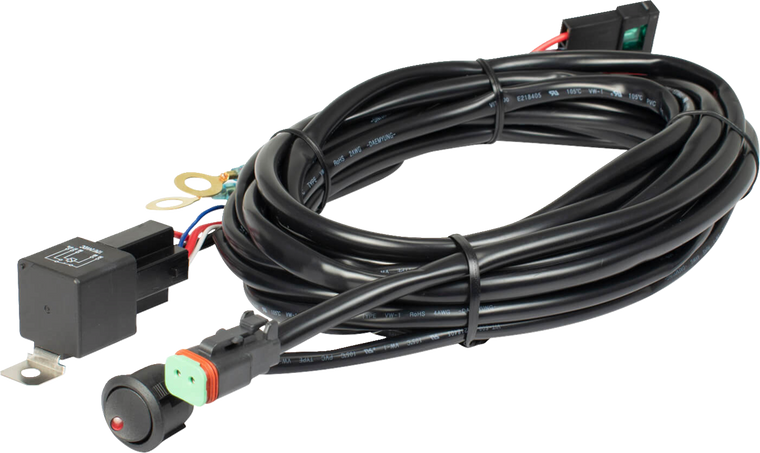 Vision X - Wire Harness - 4006195