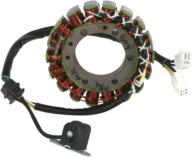 Moose Utility - Stator Suzuki Moose - M-21-809