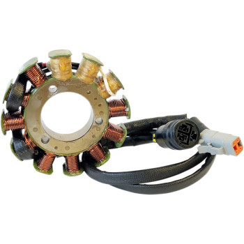 Rick's Motorsport Electric - Stator Ski Doo 24-112 - 24-112