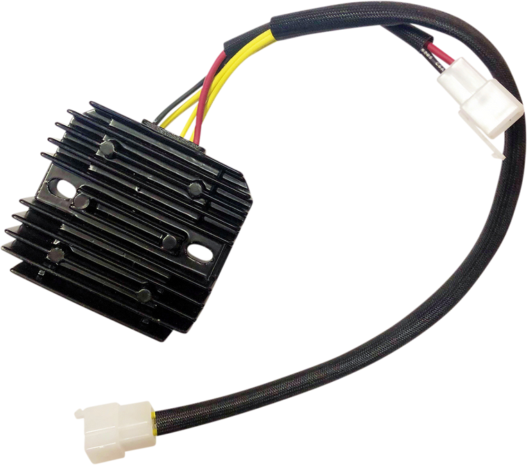 Rick's Motorsport Electric - Oe Style Rec/reg 10-035 - 10-035 Rick's Motorsport Electric - Oe Style Rec/reg 10-035 - 10-035