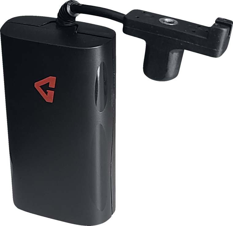 Gerbing Heated Clothing - Batt 7v 2600mah - G0720U-BAT-860-001-1