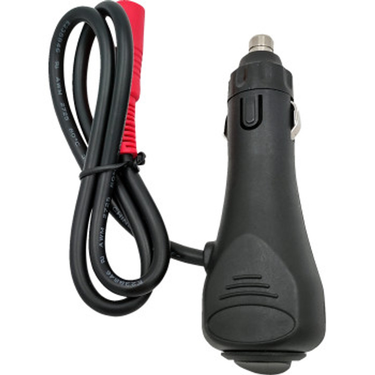 Gerbing Heated Clothing - Adapter 12v Dc Plug12v - G1215U-ACC-920-001-1