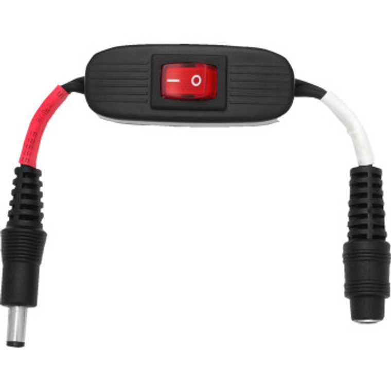 Gerbing Heated Clothing - Switch On/off 12v - G1215U-ACC-922-001-1