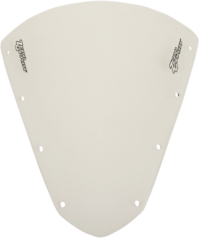 Zero Gravity - Wscrn Ninja H2r Sr Clr - 20-255-01