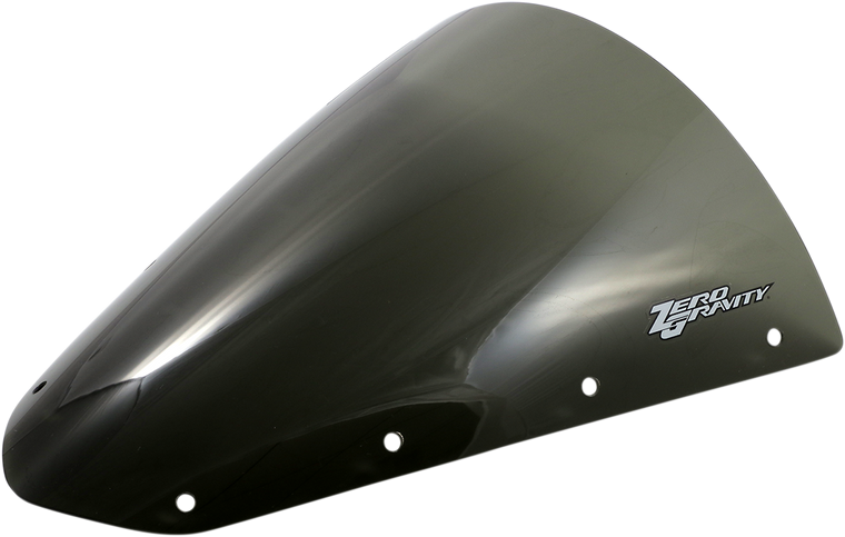 Zero Gravity - Wscrn Ninja H2r Sr L Smk - 20-255-02