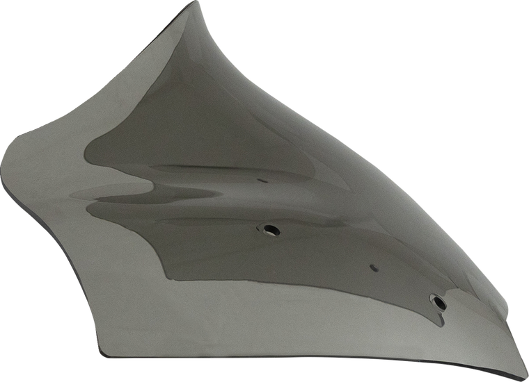 Klock Werks - Windshield Flare 10" Sport Tint 23-24 Fltr - KWW-01-0706-T