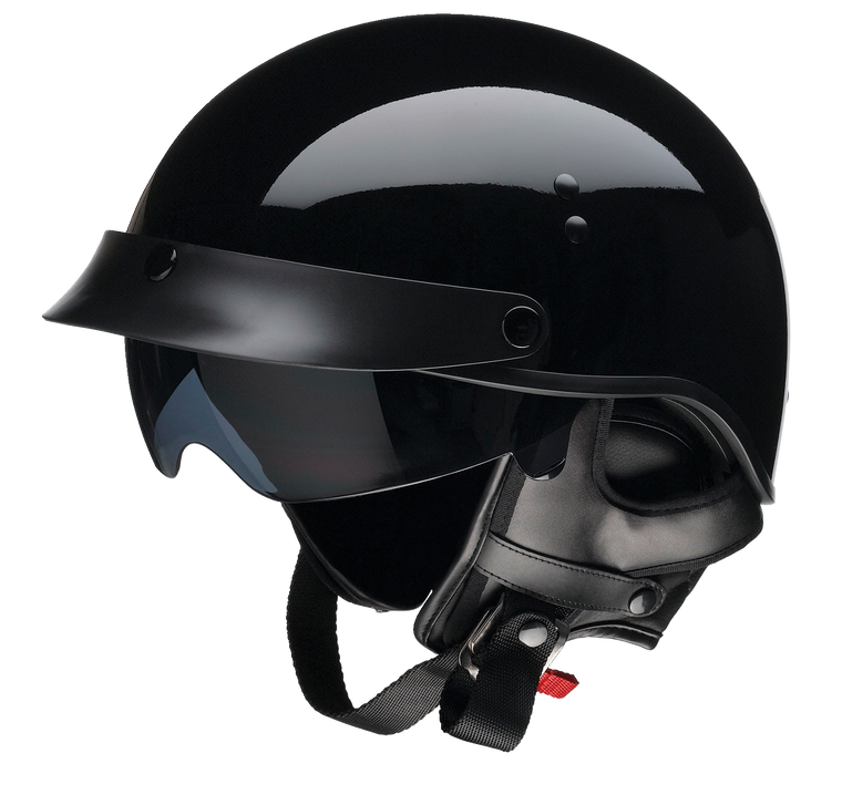 Z1r - Vagrant NC Helmet - Black - XS - Vagrant NC Helmet - 0103-1366
